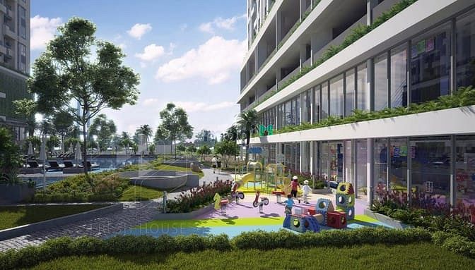 Hình ảnh Cho thuê Trang Chủ MB66.COM / Đăng Ký Tặng 66K LuxGarden,Q7, 95m2, 3pn, ntđđ- 9tr
