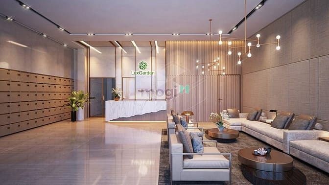 Hình ảnh Cho thuê Trang Chủ MB66.COM / Đăng Ký Tặng 66K LuxGarden,Q7, 95m2, 3pn, ntđđ- 9tr