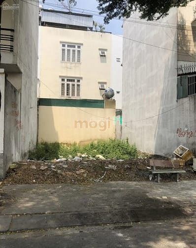 Hình ảnh Ngân hàng hỗ trợ thanh lý đất nền khu vực bình tân TPHCM
