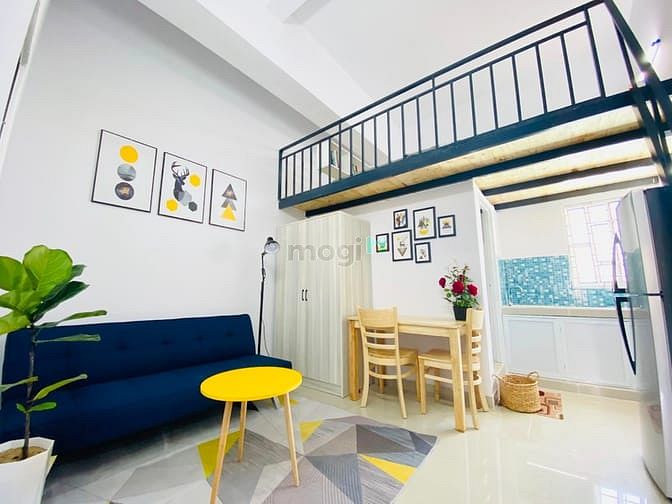 Hình ảnh Phòng trọ mới xây Tân Phú giá rẻ có gác xịn xò