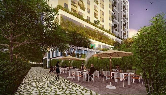 Hình ảnh Cho thuê Trang Chủ MB66.COM / Đăng Ký Tặng 66K LuxGarden,Q7, 95m2, 3pn, ntđđ- 9tr