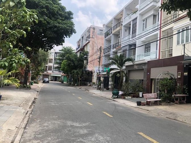 Hình ảnh Ngân hàng hỗ trợ thanh lý đất nền khu vực bình tân TPHCM