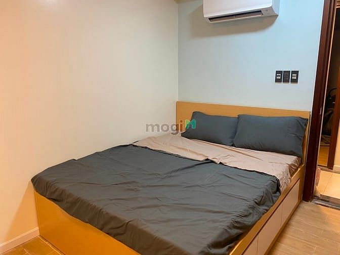 Hình ảnh Căn Hộ Dịch Vụ--Giờ Giấc Tự Do--Cho nuôi thú Cưng