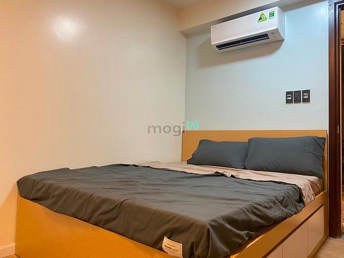 Hình ảnh Căn Hộ Dịch Vụ--Giờ Giấc Tự Do--Cho nuôi thú Cưng