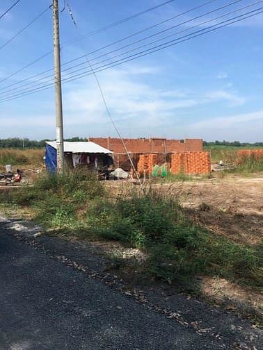 Hình ảnh Kẹt Tiền Cần Bán Gấp Đất 1.000m2 Sổ Hồng Riêng