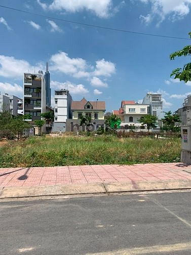 Hình ảnh Bán 3600m2 đất MẶT TIỀN đường Trần Não, Q2. Giá chỉ 700 tỷ TL