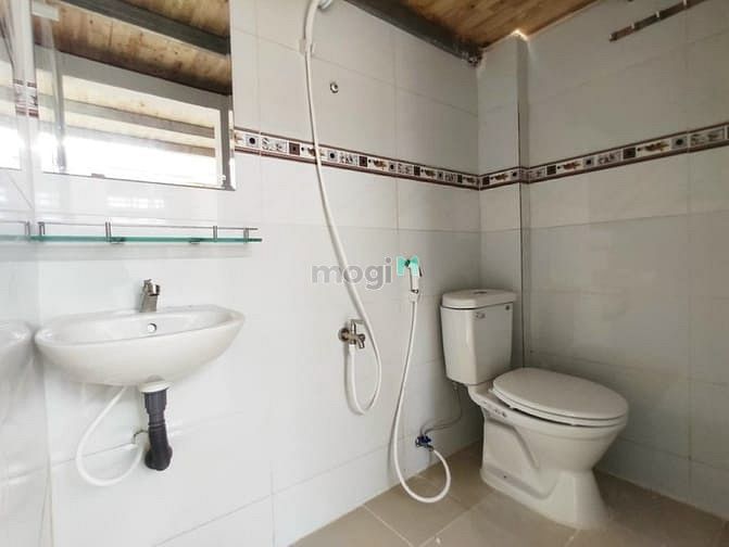 Hình ảnh Mb6623 nạp rút nhanh chóng mini full nội thất mới xây siêu thoáng đường Cộng Hoà