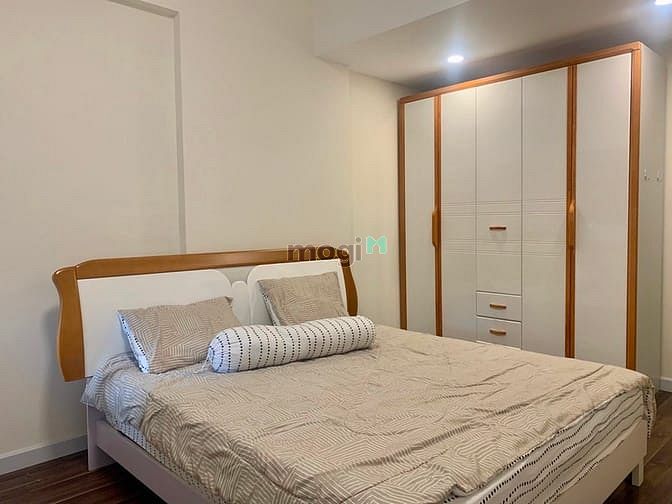 Hình ảnh Cho thuê Green Valley, Phú Mỹ Hưng, Quận 7 DT 120m2, 3PN, NT cao cấp.