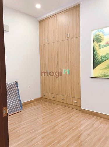 Hình ảnh Cho thuê nhà 107/5a Phạm Văn Hai, Phường 3, Quận Tân Bình