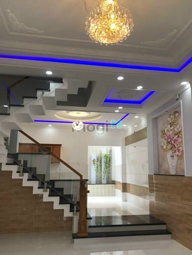 Hình ảnh Cho thuê nhà 107/5a Phạm Văn Hai, Phường 3, Quận Tân Bình