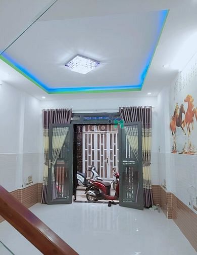 Hình ảnh Cho thuê nhà 107/5a Phạm Văn Hai, Phường 3, Quận Tân Bình