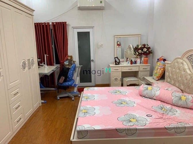 Hình ảnh Nhà Trương Công ĐỊnh siêu sang chảnh giá mềm nhất tân bình, SHR