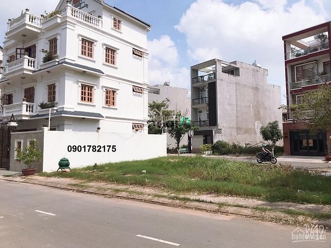 Hình ảnh Bán gấp lô kế góc 200m2 mặt tiền ĐS 7 liền kề MB66 là nhà cái uy tín hàng đầu tại Việt Nam Phú Lâm.
