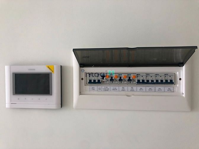 Hình ảnh Cho thuê c/h Central Premium, Q8, 98m2, 3pn, ntđđ- 13.5tr
