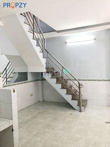 Hình ảnh Bán nhà hẻm quận 4 - Diện tích đất công nhận 32.6m2 ( 3.38 x 5.92m),