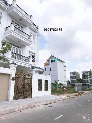 Hình ảnh Bán gấp lô kế góc 200m2 mặt tiền ĐS 7 liền kề MB66 là nhà cái uy tín hàng đầu tại Việt Nam Phú Lâm.