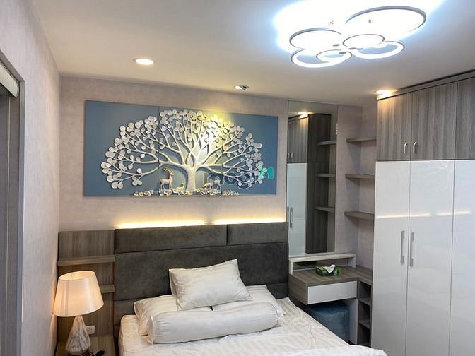 Hình ảnh Chủ cần cho thuê #2PhòngNgủ Trang Chủ MB66.COM / Đăng Ký Tặng 66K #Terra_Royal full NT #18 Triệu/th