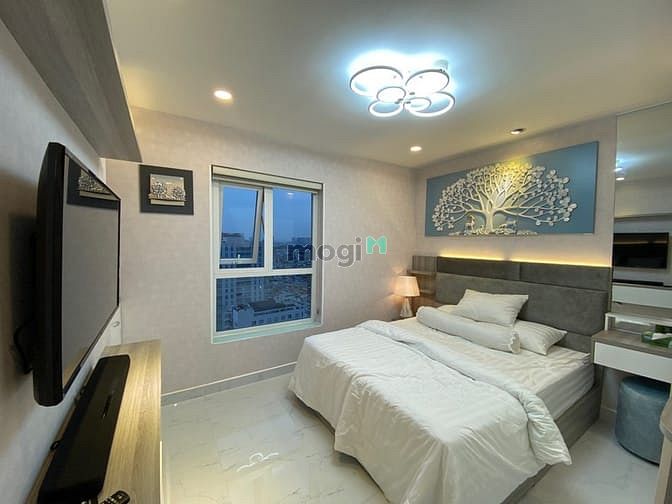 Hình ảnh Chủ cần cho thuê #2PhòngNgủ Trang Chủ MB66.COM / Đăng Ký Tặng 66K #Terra_Royal full NT #18 Triệu/th