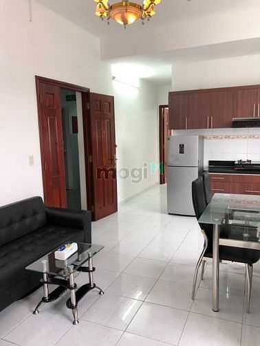 Hình ảnh Cho thuê c/h Ngọc Khánh Tower,Q5, 50m2, 2pn- Ntđđ- 8.5tr