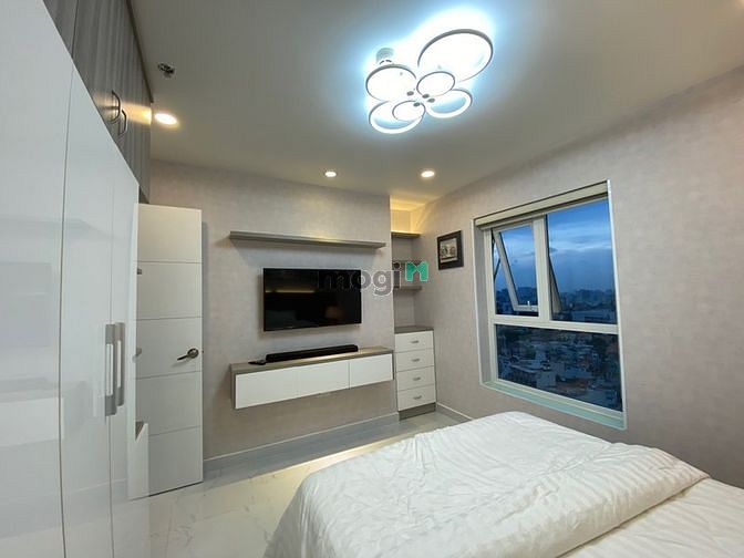 Hình ảnh Chủ cần cho thuê #2PhòngNgủ Trang Chủ MB66.COM / Đăng Ký Tặng 66K #Terra_Royal full NT #18 Triệu/th