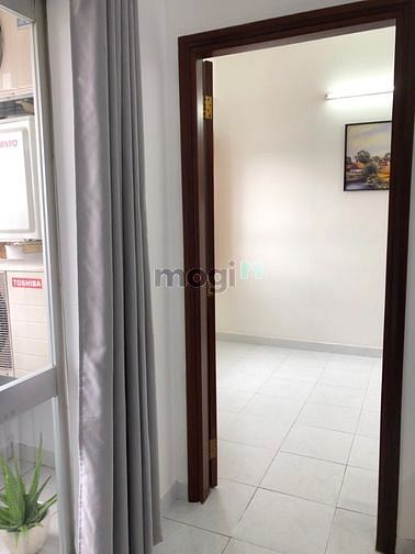 Hình ảnh Cho thuê c/h Ngọc Khánh Tower,Q5, 50m2, 2pn- Ntđđ- 8.5tr