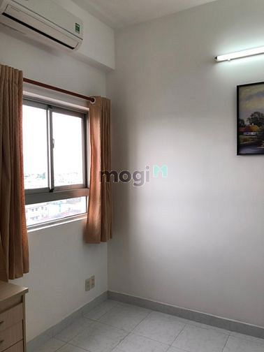 Hình ảnh Cho thuê c/h Ngọc Khánh Tower,Q5, 50m2, 2pn- Ntđđ- 8.5tr