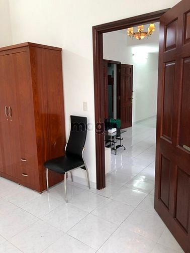 Hình ảnh Cho thuê c/h Ngọc Khánh Tower,Q5, 50m2, 2pn- Ntđđ- 8.5tr