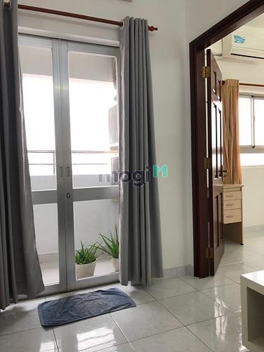 Hình ảnh Cho thuê c/h Ngọc Khánh Tower,Q5, 50m2, 2pn- Ntđđ- 8.5tr