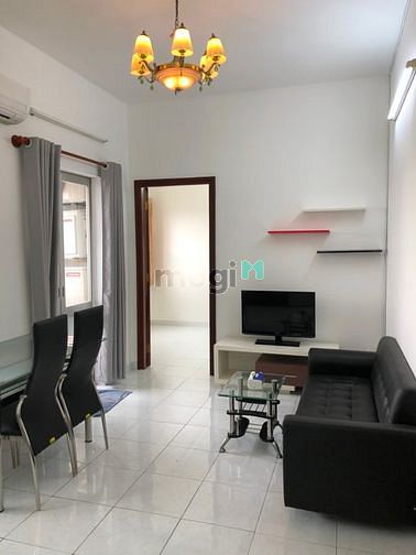 Hình ảnh Cho thuê c/h Ngọc Khánh Tower,Q5, 50m2, 2pn- Ntđđ- 8.5tr