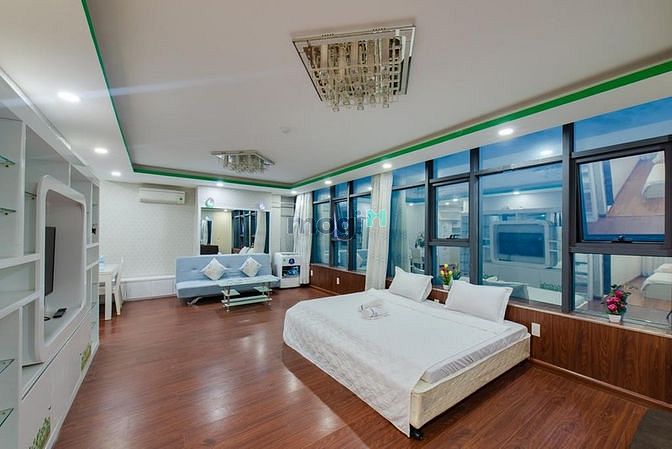 Hình ảnh Cho thuê Trang Chủ MB66.COM / Đăng Ký Tặng 66K Penthouse Sky Garden 3 Phú Mỹ Hưng, Quận 7