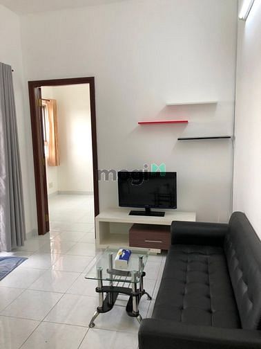 Hình ảnh Cho thuê c/h Ngọc Khánh Tower,Q5, 50m2, 2pn- Ntđđ- 8.5tr
