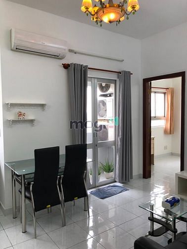 Hình ảnh Cho thuê c/h Ngọc Khánh Tower,Q5, 50m2, 2pn- Ntđđ- 8.5tr