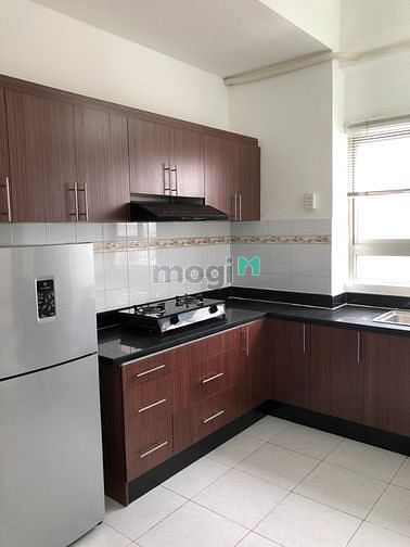 Hình ảnh Cho thuê c/h Ngọc Khánh Tower,Q5, 50m2, 2pn- Ntđđ- 8.5tr
