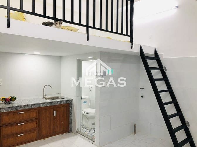 Hình ảnh Phòng trọ đáng sống sát bên aeon tân phú