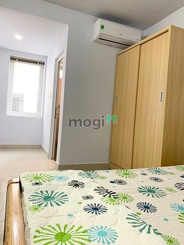 Hình ảnh Cho thuê phòng full nội thất tại Tân Cảng Bình Thạnh