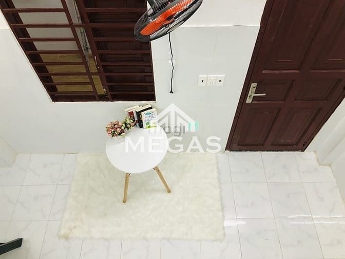 Hình ảnh Phòng trọ đáng sống sát bên aeon tân phú