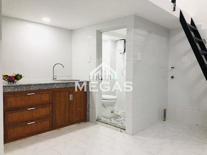 Hình ảnh Phòng trọ đáng sống sát bên aeon tân phú
