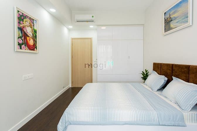 Hình ảnh CHCC 90m2 full NT tại Botanica Premier – 18tr/th