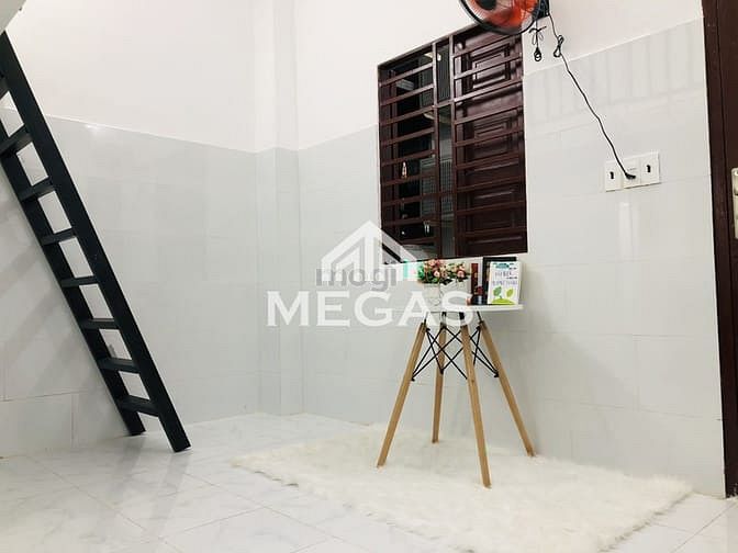Hình ảnh Phòng trọ đáng sống sát bên aeon tân phú