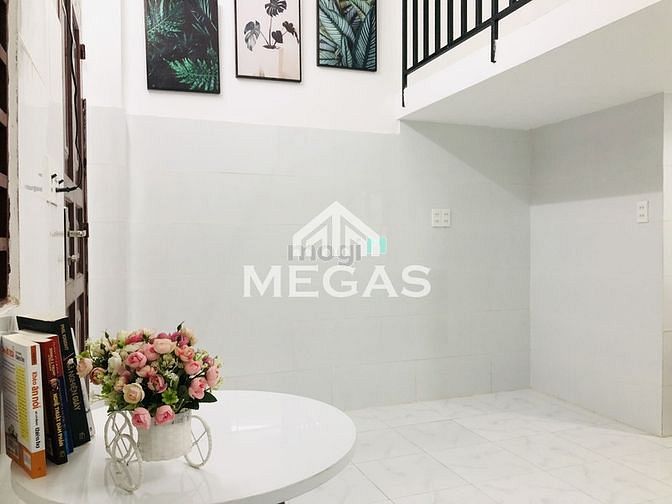 Hình ảnh Phòng trọ đáng sống sát bên aeon tân phú
