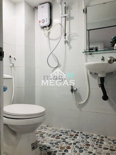 Hình ảnh Phòng trọ đáng sống sát bên aeon tân phú