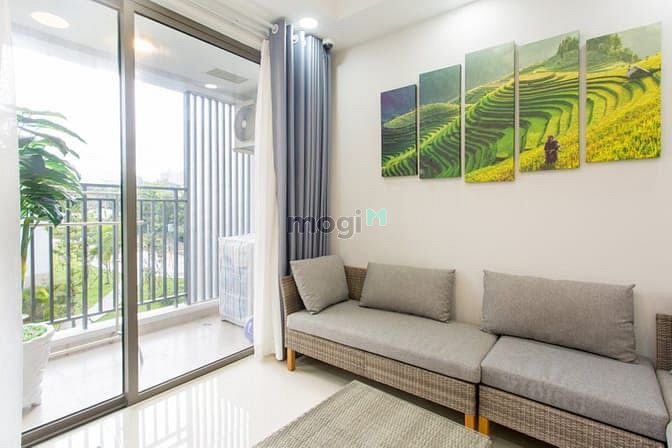 Hình ảnh CHCC 90m2 full NT tại Botanica Premier – 18tr/th