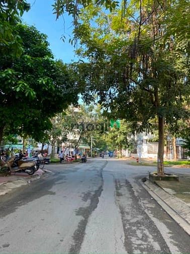 Hình ảnh Đất Đặng Thùy Trâm,P13, Bình Thạnh, dt 5x20 giá 8 tỷ.