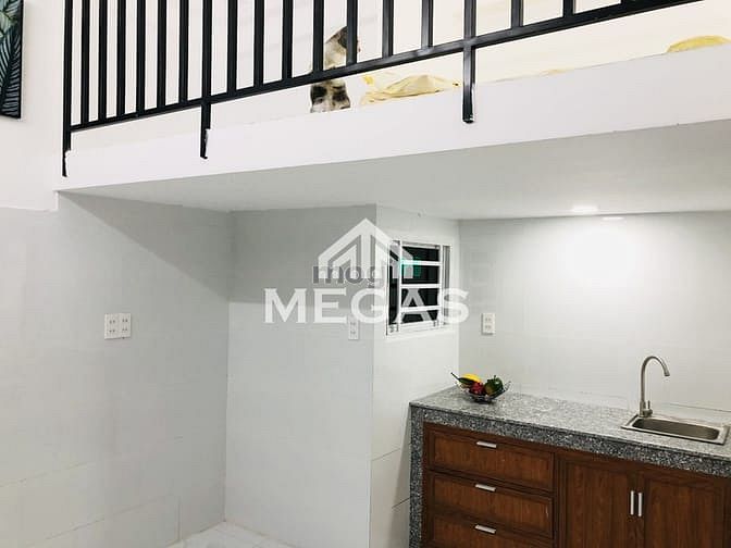 Hình ảnh Phòng trọ đáng sống sát bên aeon tân phú