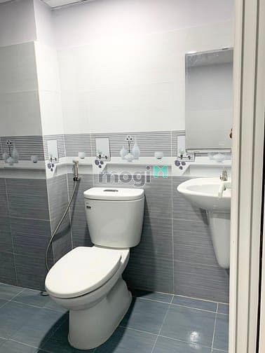 Hình ảnh Cho thuê phòng full nội thất tại Tân Cảng Bình Thạnh