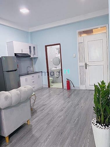 Hình ảnh Mb6623 nạp rút nhanh chóng Đề Thám, Quận 1. 40m2. Full nội thất mới 100%. Ở ngay được.
