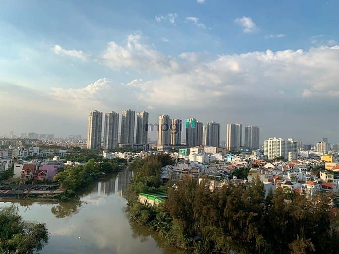 Hình ảnh BÁN CĂN HỘ đẹp sky garden 3, quận 7