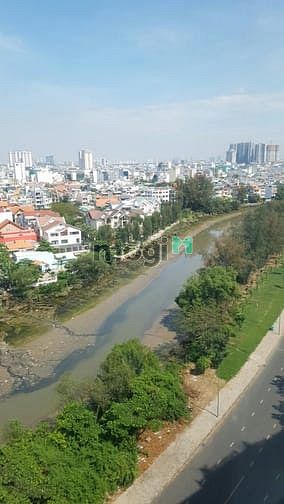 Hình ảnh BÁN CĂN HỘ đẹp sky garden 3, quận 7