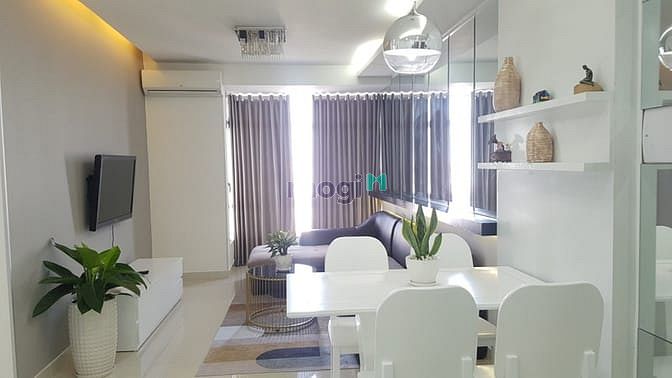 Hình ảnh BÁN CĂN HỘ đẹp sky garden 3, quận 7