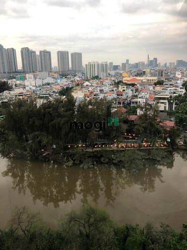 Hình ảnh BÁN CĂN HỘ đẹp sky garden 3, quận 7